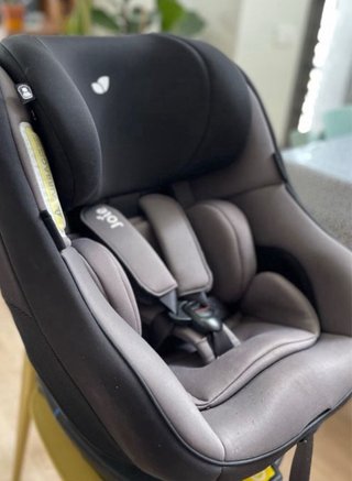 Silla Coche Joie Spin 360 Grupo 0+/1