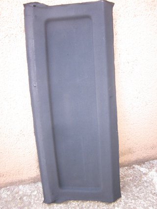 BANDEJA PARA MALETERO OPEL CORSA A 1982 HASTA 1992