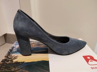 Zapatos beige talla 41