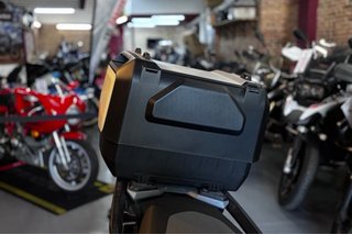BMW R1300GS Trophy