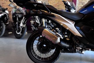 BMW R1300GS Trophy