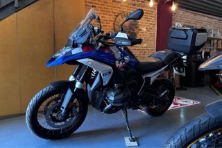 BMW R1300GS Trophy
