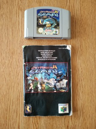 Lote Juegos Nintendo 64. También por separado.