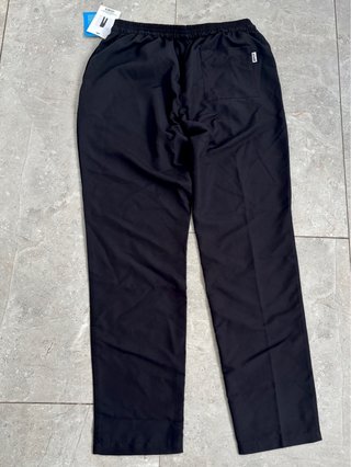 Pantalón Negro Talla L