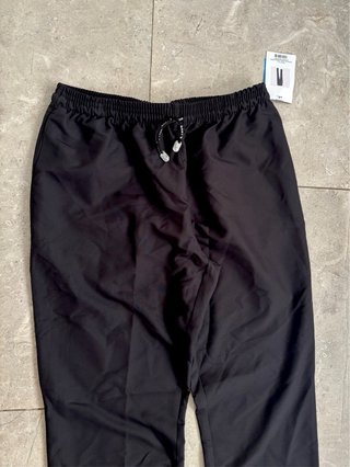 Pantalón Negro Talla L