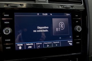 Volkswagen Golf GTE 1.4 TSI e-Power 150kW (204CV) DSG