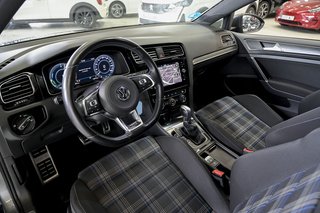 Volkswagen Golf GTE 1.4 TSI e-Power 150kW (204CV) DSG