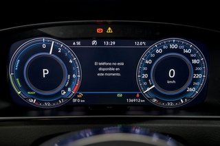Volkswagen Golf GTE 1.4 TSI e-Power 150kW (204CV) DSG