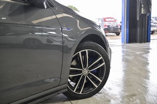Volkswagen Golf GTE 1.4 TSI e-Power 150kW (204CV) DSG