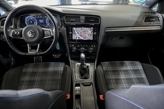 Volkswagen Golf GTE 1.4 TSI e-Power 150kW (204CV) DSG
