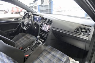 Volkswagen Golf GTE 1.4 TSI e-Power 150kW (204CV) DSG