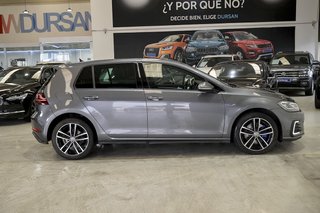 Volkswagen Golf GTE 1.4 TSI e-Power 150kW (204CV) DSG