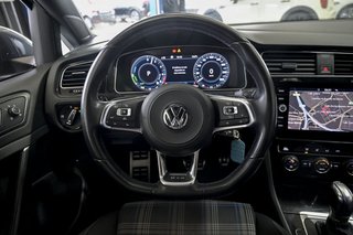 Volkswagen Golf GTE 1.4 TSI e-Power 150kW (204CV) DSG