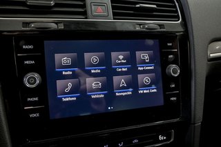 Volkswagen Golf GTE 1.4 TSI e-Power 150kW (204CV) DSG