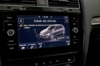 Volkswagen Golf GTE 1.4 TSI e-Power 150kW (204CV) DSG