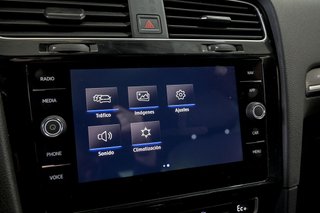Volkswagen Golf GTE 1.4 TSI e-Power 150kW (204CV) DSG