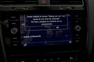 Volkswagen Golf GTE 1.4 TSI e-Power 150kW (204CV) DSG