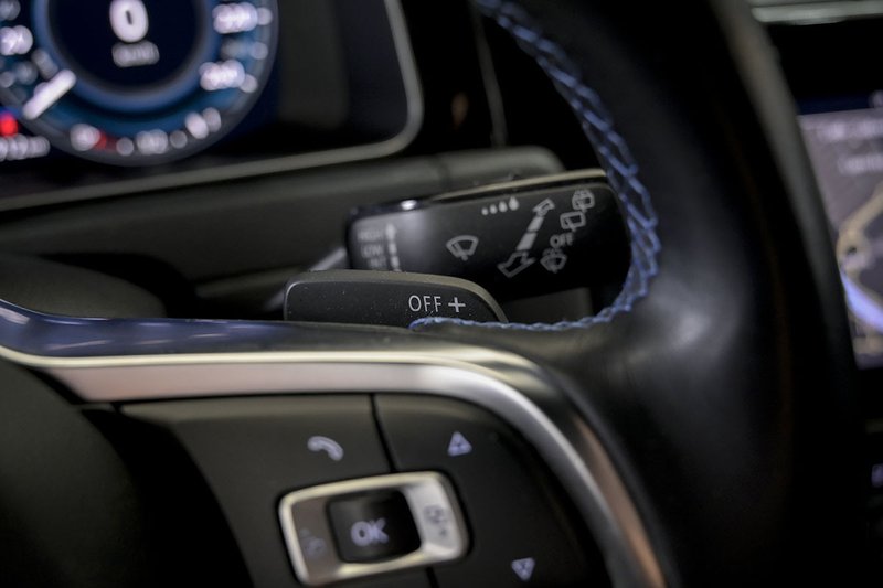 Volkswagen Golf 2017, foto 31