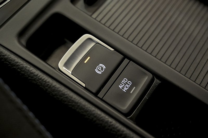 Volkswagen Golf 2017, foto 42