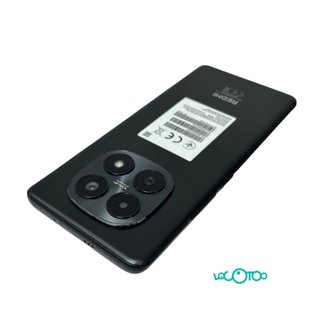 Xiaomi Redmi Note 15 4G 256GB Negro