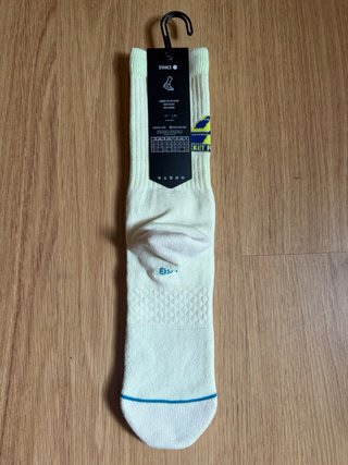 Calcetines Rocket Power de Stance, Talla L.