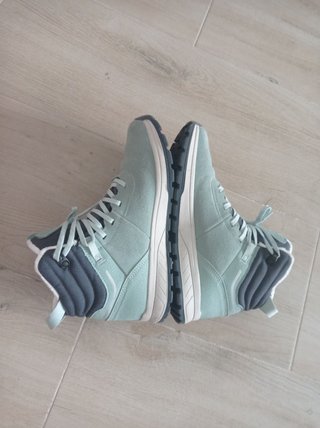 Botas de nieve Quechua Talla 26