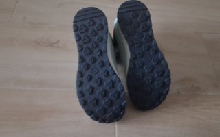 Botas de nieve Quechua Talla 26