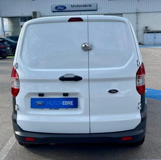 Ford Transit Courier 1.5 TDCi 75cv Trend