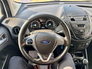 Ford Transit Courier 1.5 TDCi 75cv Trend