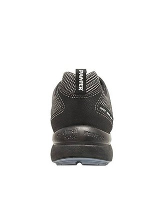 Zapatillas seguridad SIN USAR punta hierro