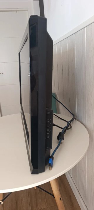 Televisión Toshiba REGZA
