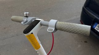 Patinete Eléctrico Xiaomi 3 Lite Blanco