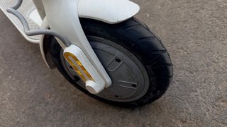 Patinete Eléctrico Xiaomi 3 Lite Blanco