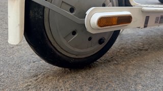 Patinete Eléctrico Xiaomi 3 Lite Blanco