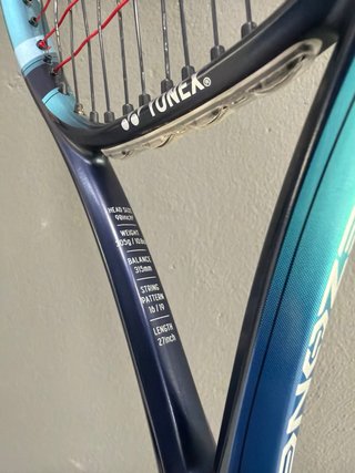 Raqueta Tenis Yonex Ezone 98
