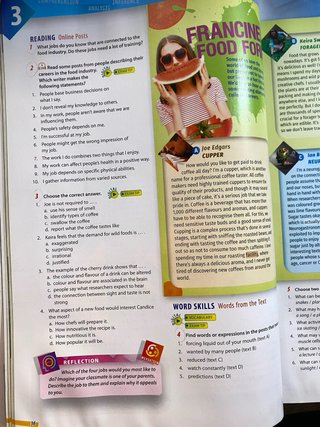 Libro: Burlington Skills