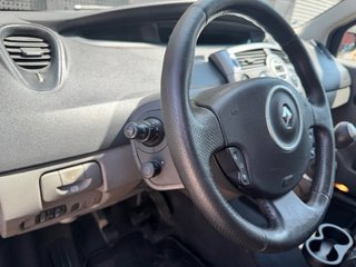 Renault Scenic 2007