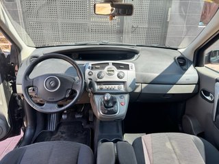 Renault Scenic 2007