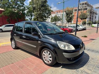 Renault Scenic 2007