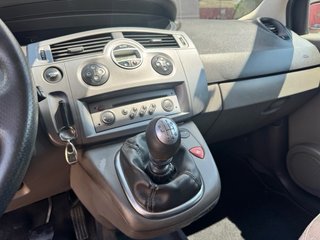 Renault Scenic 2007