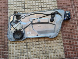Motor Ibiza 6L AXR 105CV