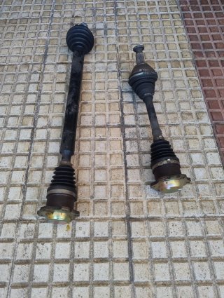 Motor Ibiza 6L AXR 105CV