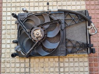 Motor Ibiza 6L AXR 105CV