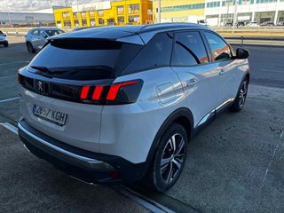 Peugeot 3008 1.2 PURETECH 96KW (130CV) ALLURE EAT6