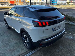 Peugeot 3008 1.2 PURETECH 96KW (130CV) ALLURE EAT6