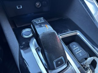 Peugeot 3008 1.2 PURETECH 96KW (130CV) ALLURE EAT6