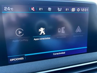 Peugeot 3008 1.2 PURETECH 96KW (130CV) ALLURE EAT6
