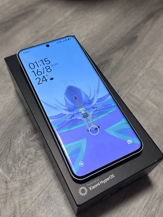 Xiaomi 15 Ultra + Cargador 120W