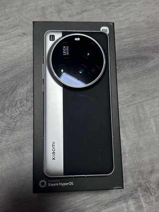 Xiaomi 15 Ultra + Cargador 120W