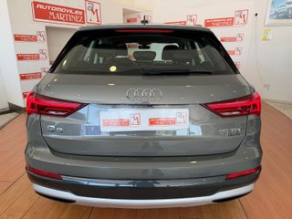 Audi Q3 2021